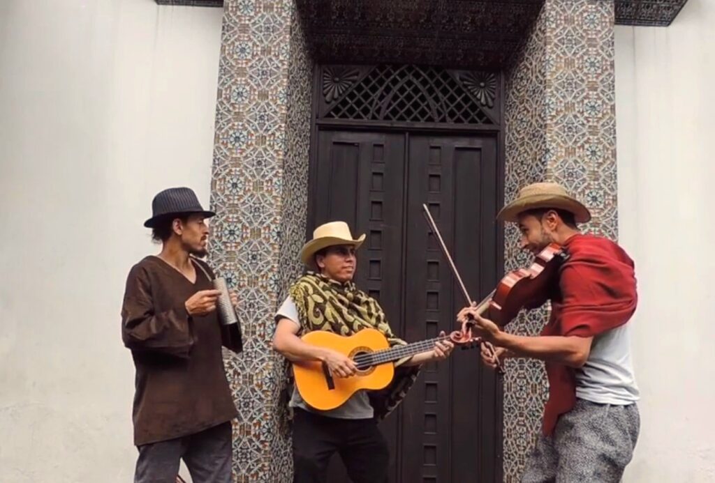 2018 navidad colombiana itagui centro ditaires