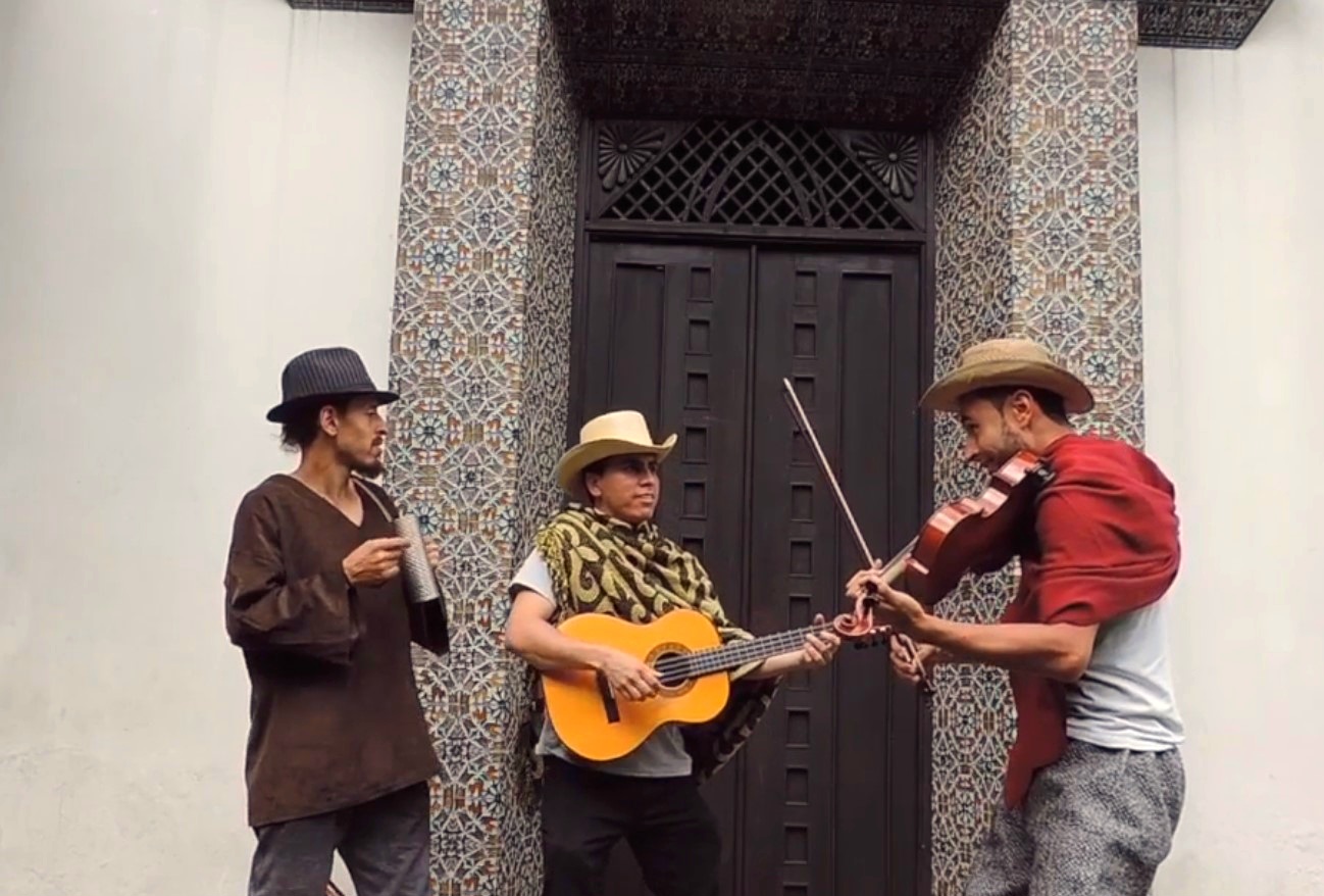 2018 navidad colombiana itagui centro ditaires